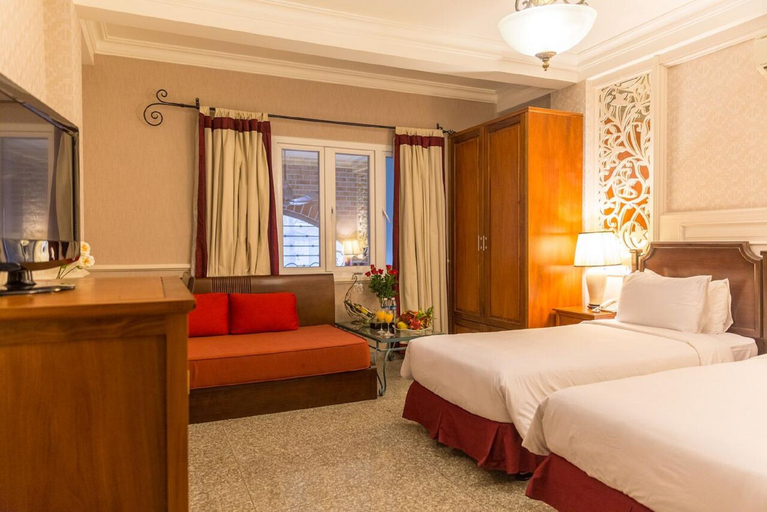 Bedroom 16