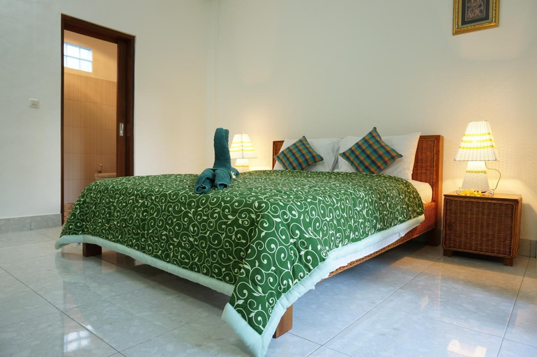 Bedroom 15