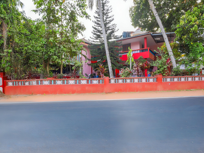 Exterior & Views 2, Ma Micky Guest House, South Goa