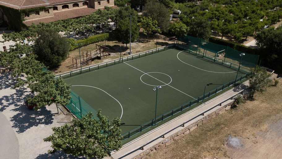 Others 5, Vall d'Ager Resort & Camping, Lleida