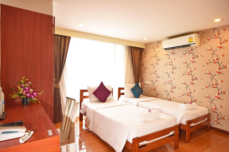 Bedroom 5