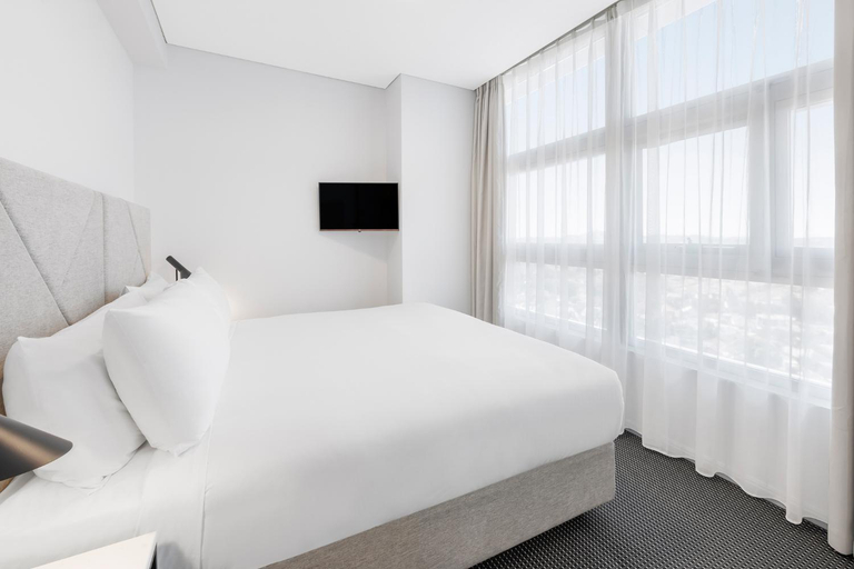 Bedroom 12