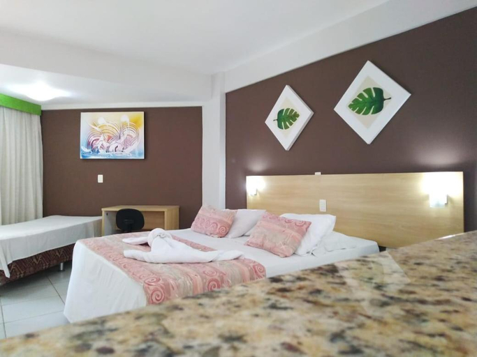 Bedroom 6