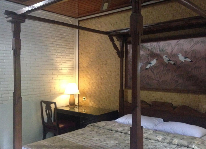 Bedroom 8