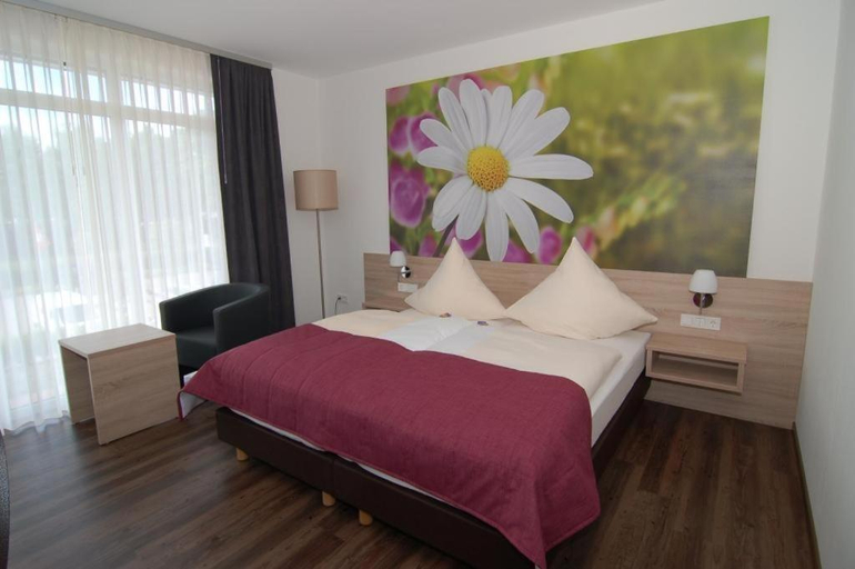 Bedroom 7