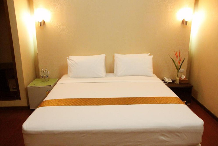 Bedroom 10