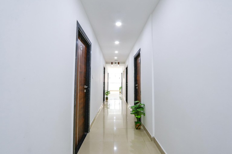 Public Area 3, FabHotel VK’s Bahadurpally- Nr. Mahindra University, Bahadurpally, Jeedimetla, Ranga Reddy