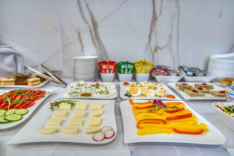 Food & Drinks 5, Acodomo Apartamenty, Poddębice