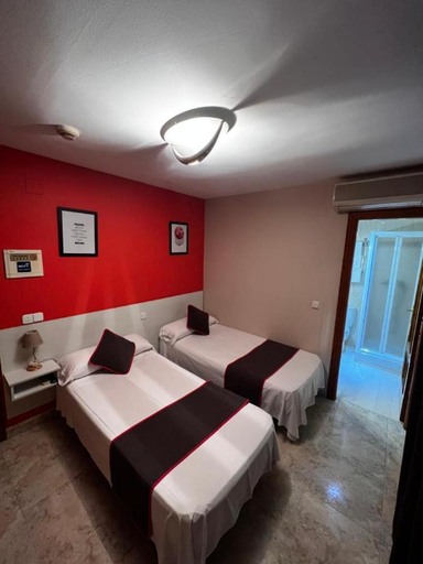Others 5, Hospedaje Bar El Gato del Acueducto, Segovia