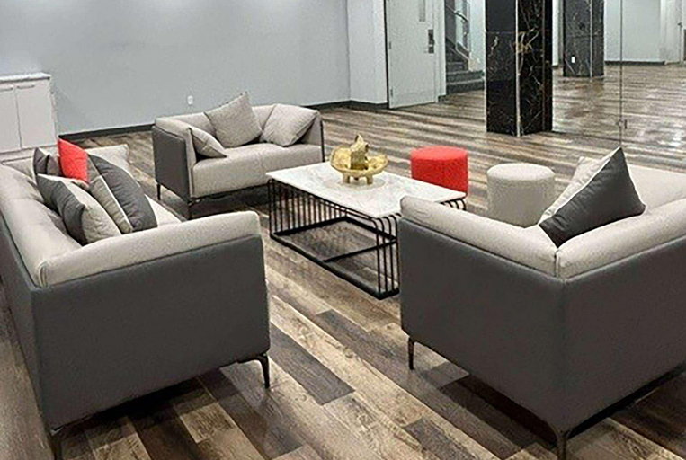 Public Area 2, Ramada By Wyndham West Edmonton Hotel & Suites, Division No. 11