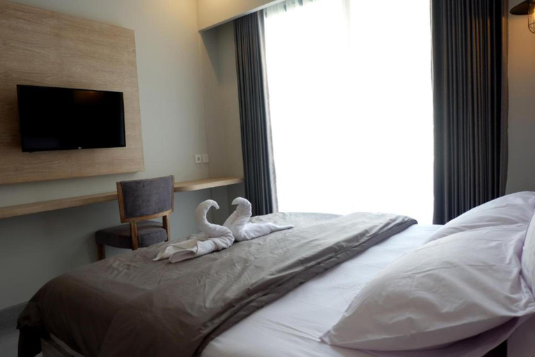 Bedroom 7