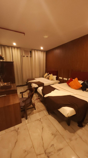 Sport & Beauty 3, RoyalVilla, Chandigarh