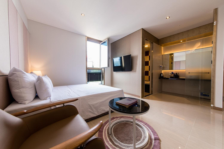 Bedroom 20