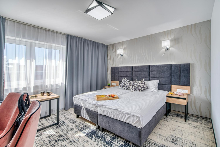 Bedroom 20