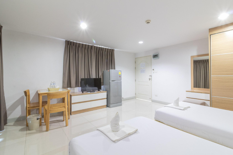 Bedroom 8