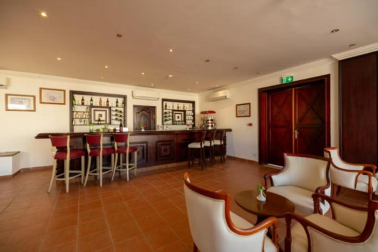 Food & Drinks 5, CONTINENTAL PLAZA BEACH RESORT by IHG, Sharm el-Sheikh