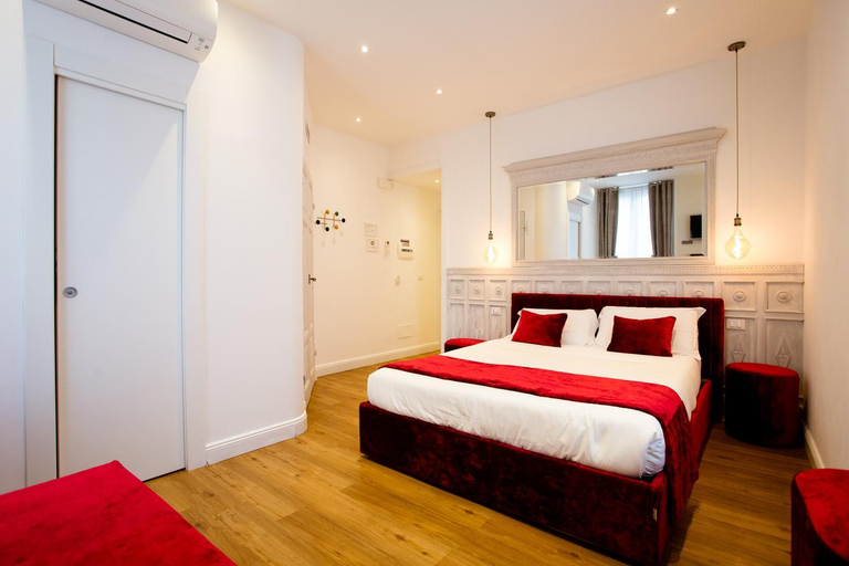 Bedroom 13