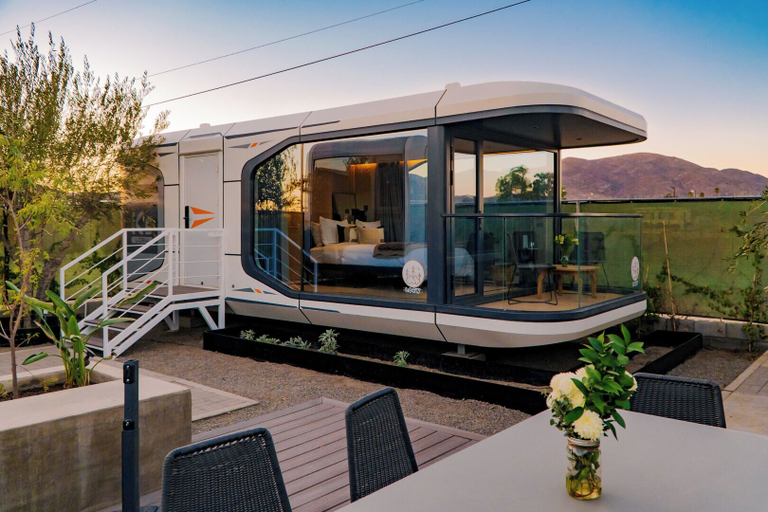 Exterior & Views 2, Dionisio by LOEW, Ensenada