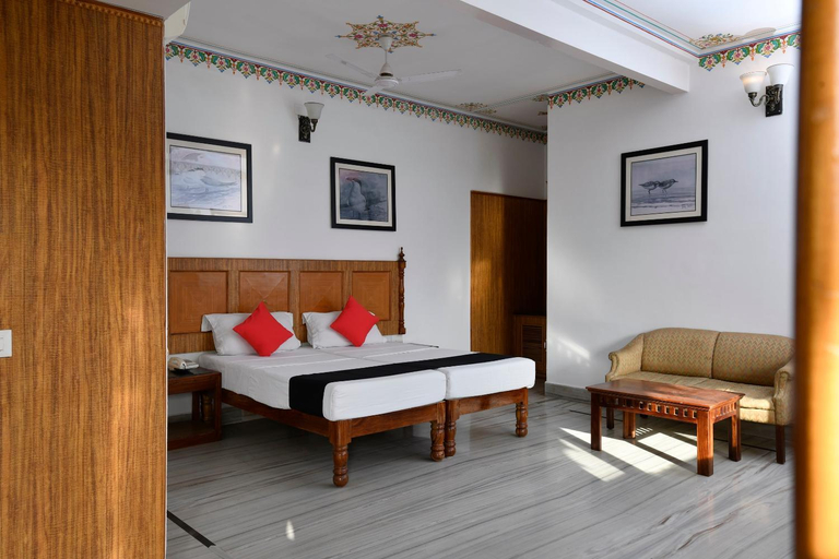 Bedroom 16