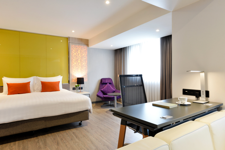 Bedroom 11