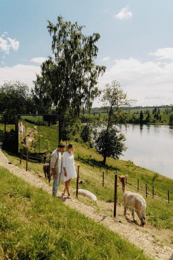 Others 2, WonderInn Riverside, Nesodden