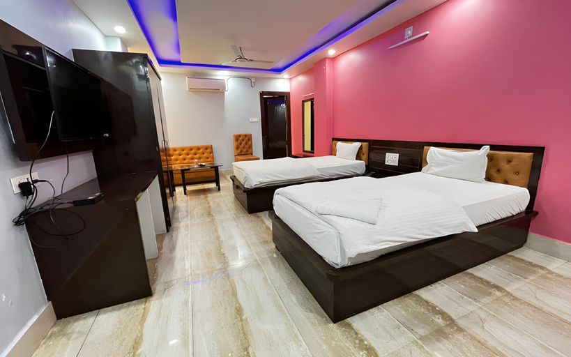 Others 3, Five Star Inn, Rohtas