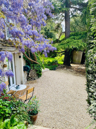 Garden 3, Appart 40m2 dans maison - Proche Paris, Hauts-de-Seine