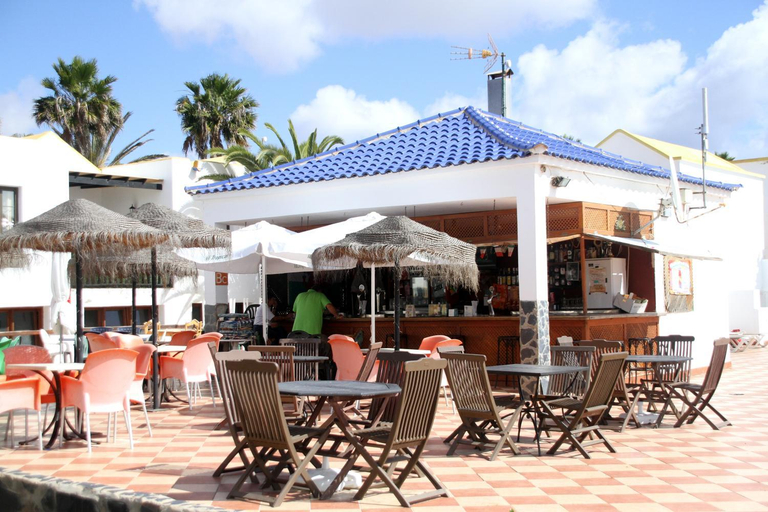 Food & Drinks 2, Casa Anna, Las Palmas