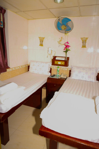 Bedroom 10