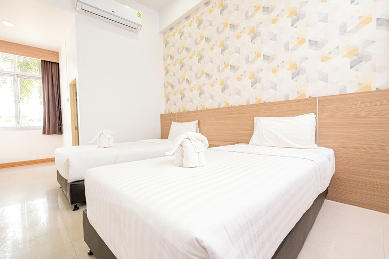 Bedroom 7