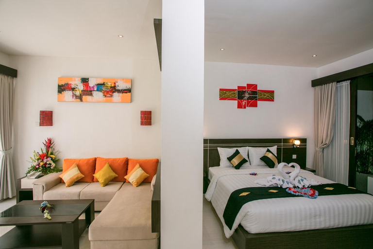 Bedroom 13