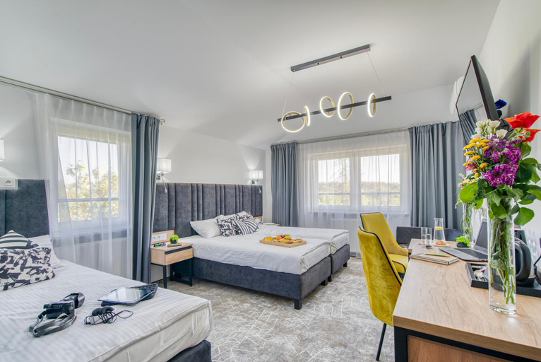 Bedroom 7