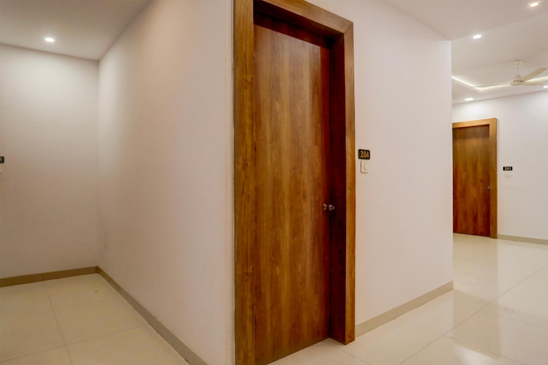 Public Area 3, FabHotel Oriental, Bhopal