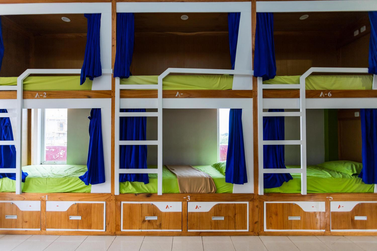 Bedroom 7