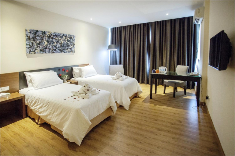 Bedroom 4