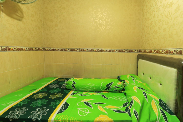 Bathroom 4