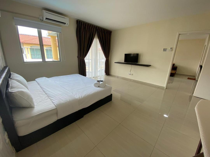 Bedroom 10
