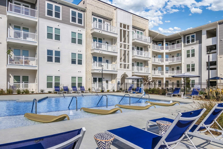 The Mason At Six Mile Creek Apartments By Barsala, Lancaster