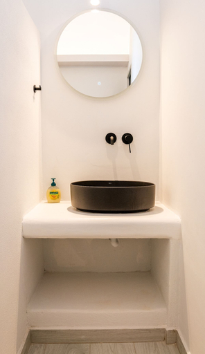 Bathroom 5, Zen Suites & Spa, South Aegean