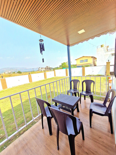Others 4, Indraprastha villa, Pune