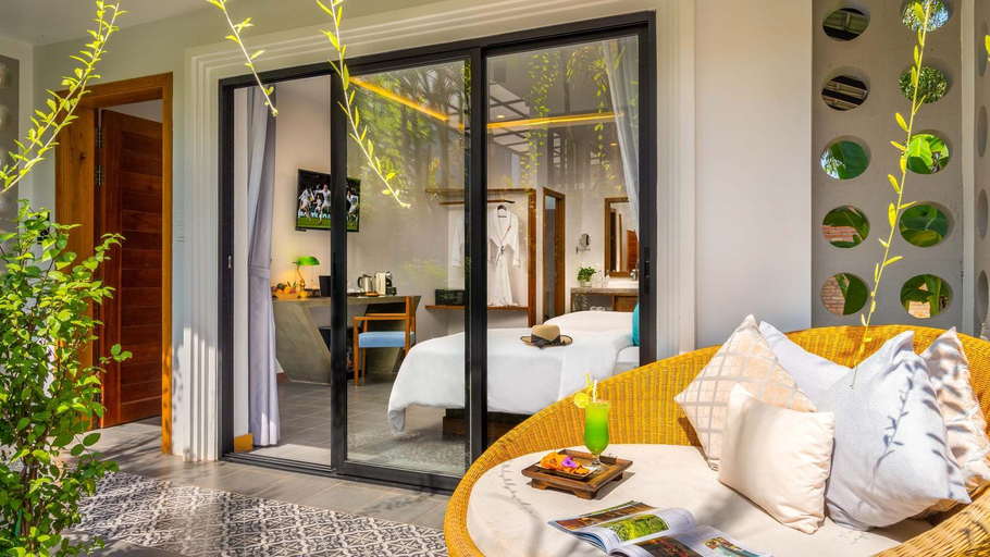 Facilities 2, Grand Venus La Residence, Siem Reap