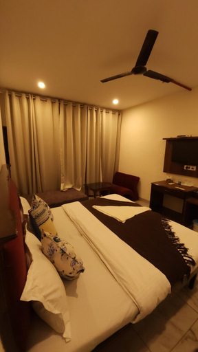 Sport & Beauty 4, RoyalVilla, Chandigarh