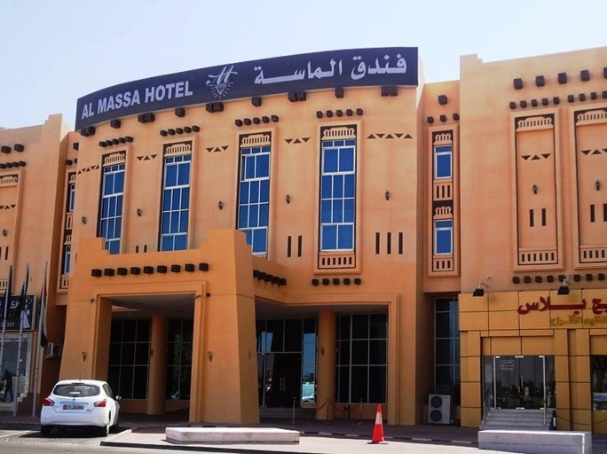 Others 5, Al Massa Hotel, Al Ain