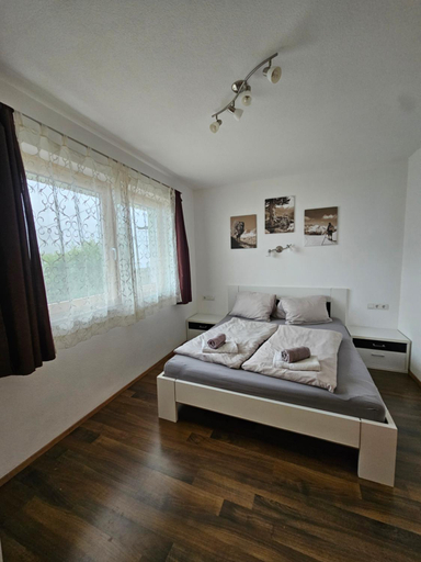 Bedroom 2, Apart bianca Zillertal, Schwaz