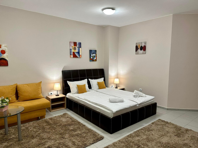 Others 2, Family Guest House, Plovdiv