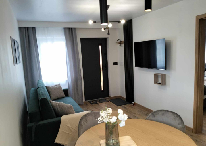 Others 5, Apartament na Glinkach, Augustów