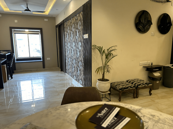 Others 5, The Aster Heritage, Kolkata