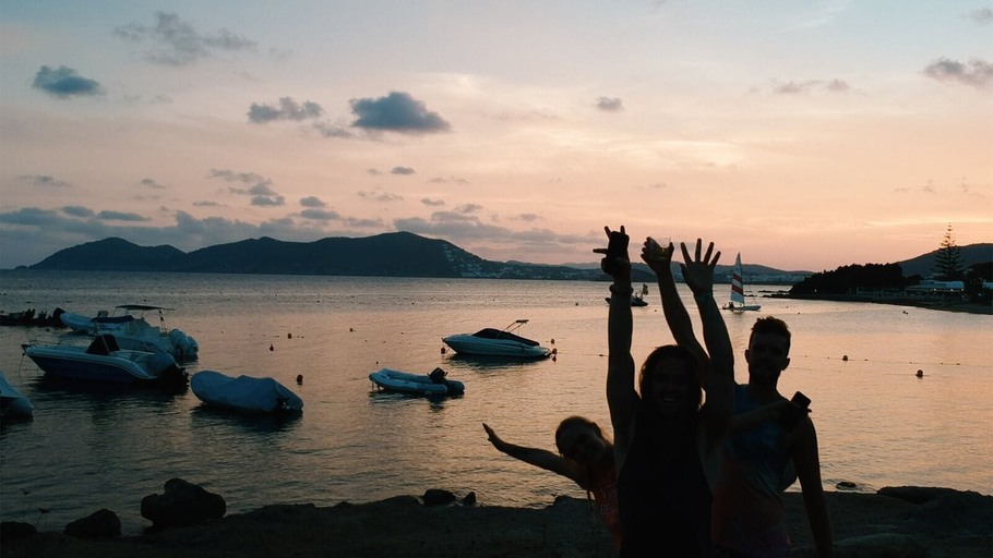 Others 4, Lloret de Mar Camping, Girona