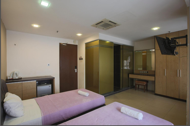 Bedroom 1