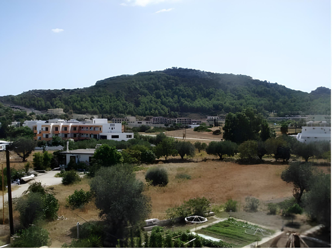 Others 2, Ikaros Studios, South Aegean